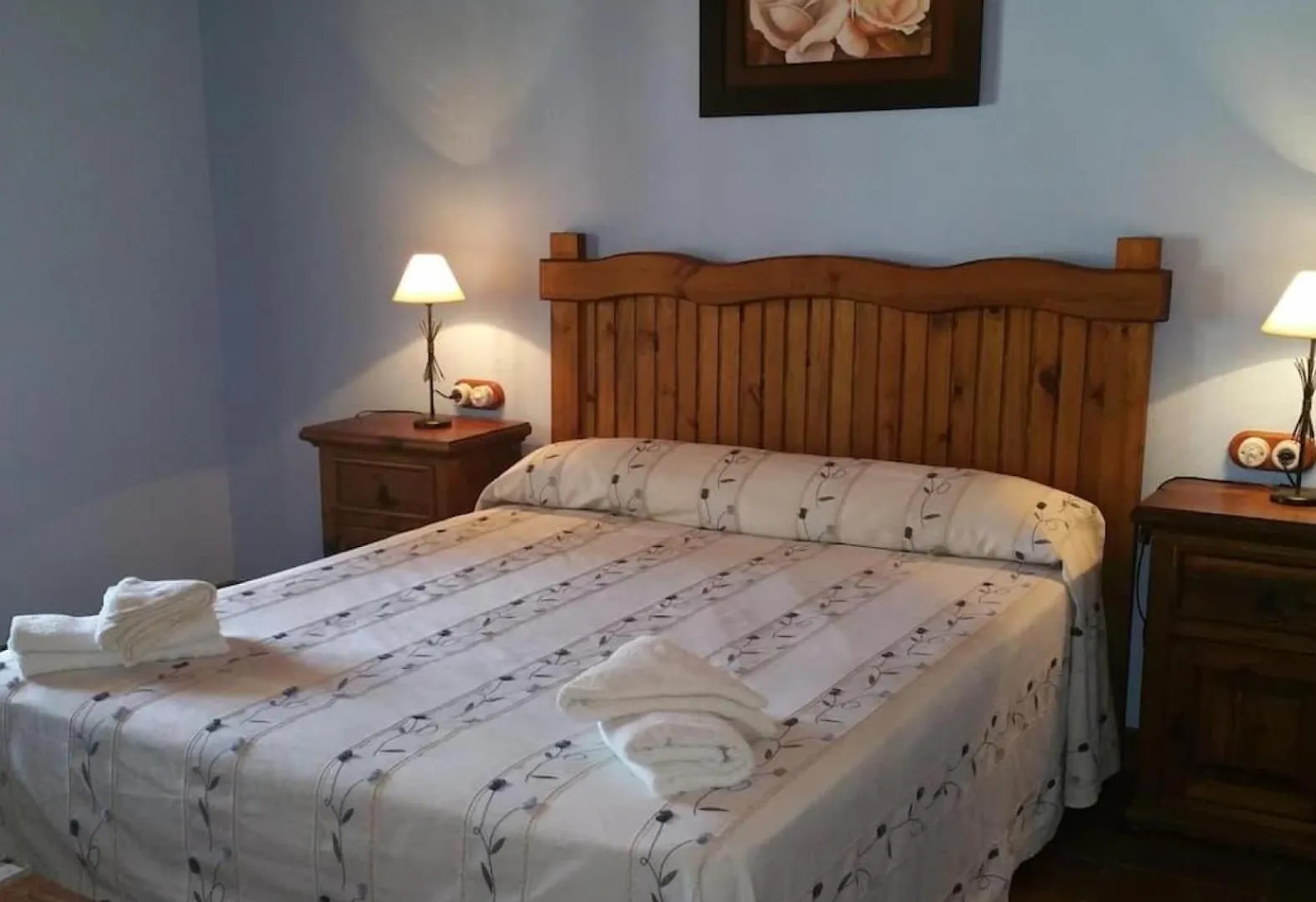 Holiday home Mansion Piedras Blancas Villa Colmenar