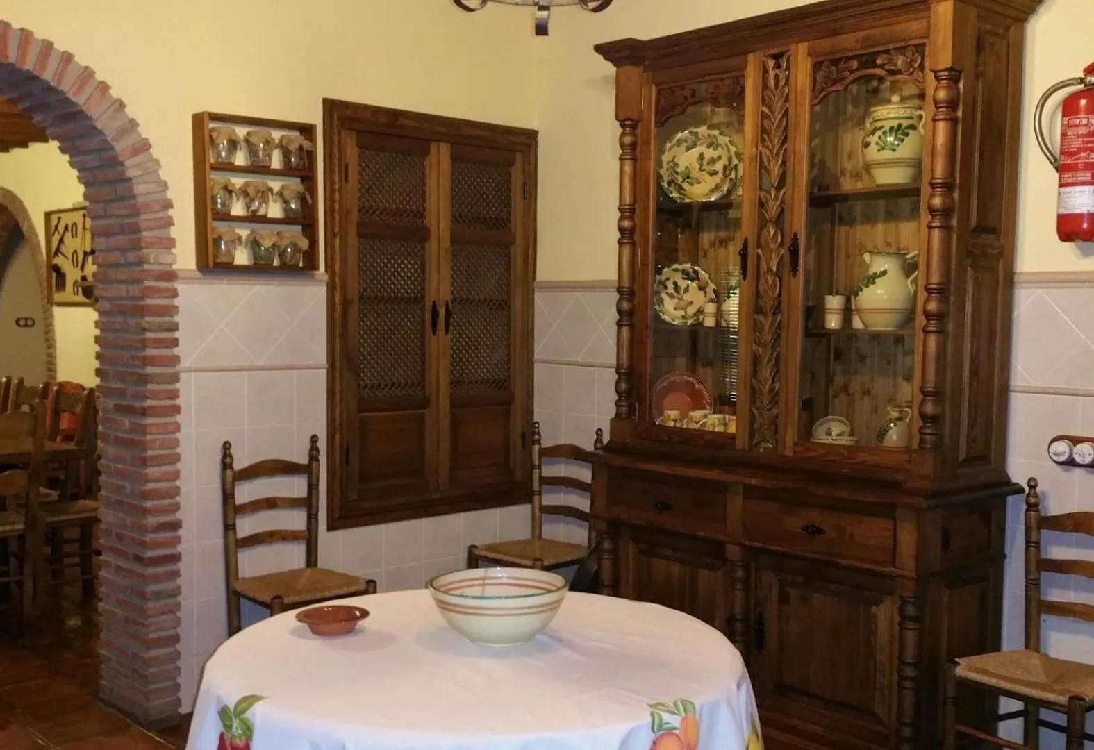 Mansion Piedras Blancas Villa Colmenar