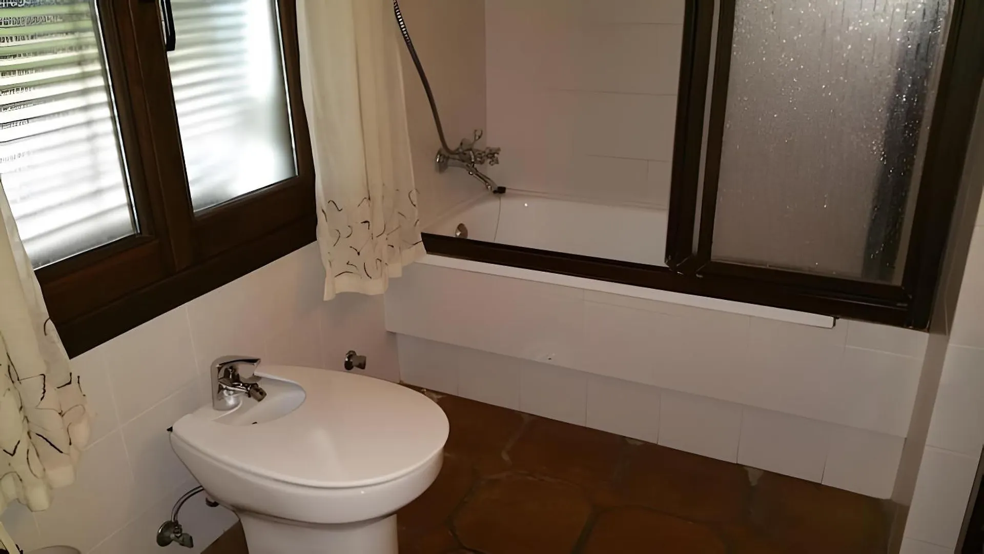 Holiday home Mansion Piedras Blancas Villa Colmenar