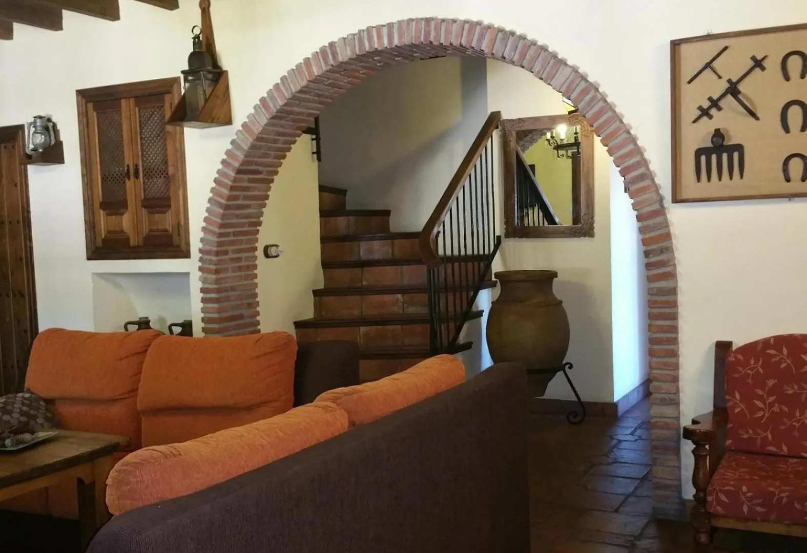 Mansion Piedras Blancas Villa Colmenar 0*,  Spain