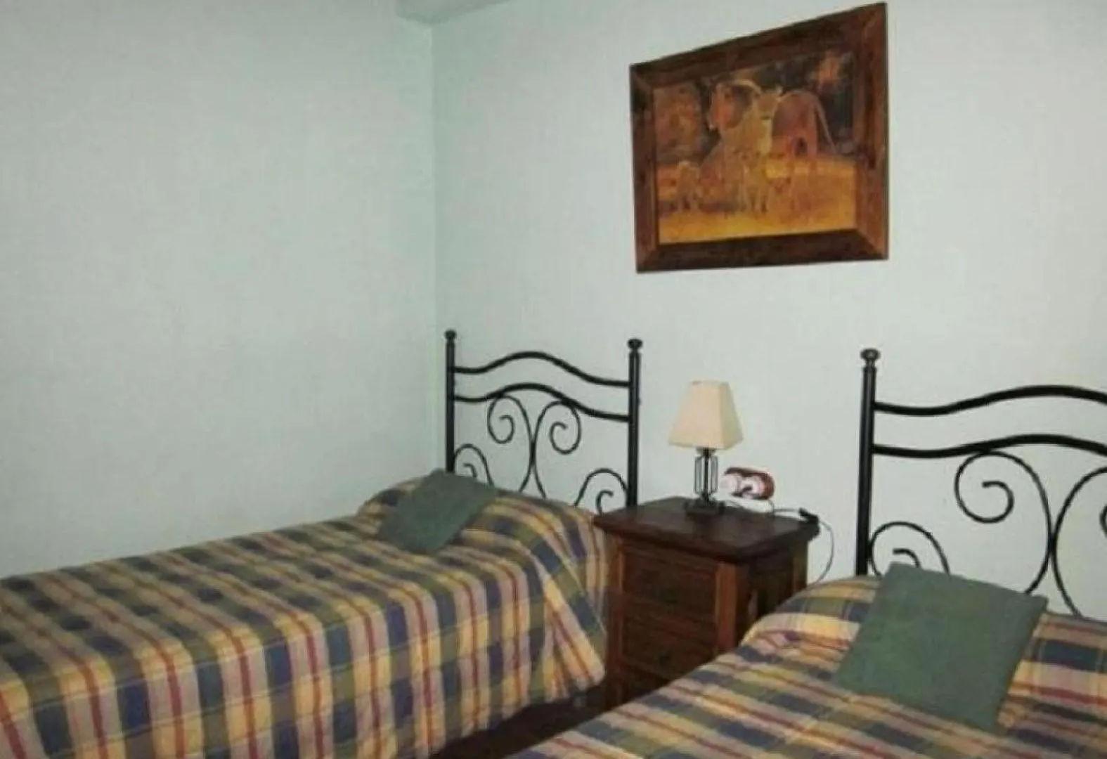 Mansion Piedras Blancas Villa Colmenar Holiday home