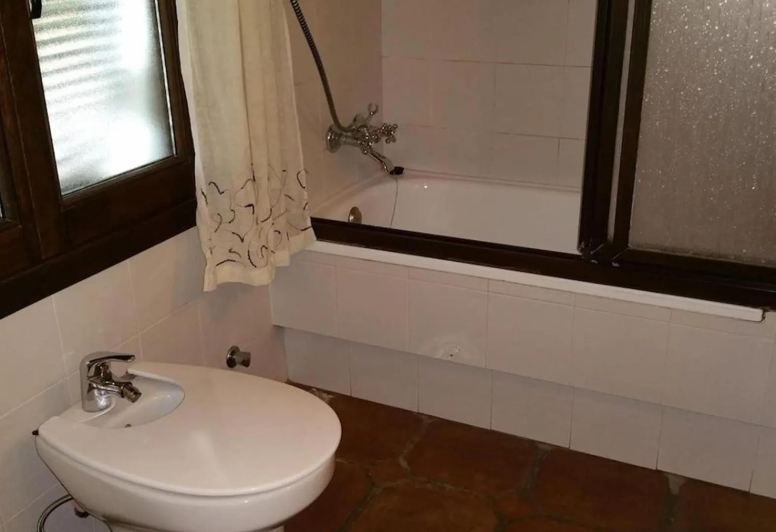 Mansion Piedras Blancas Villa Colmenar 0*,