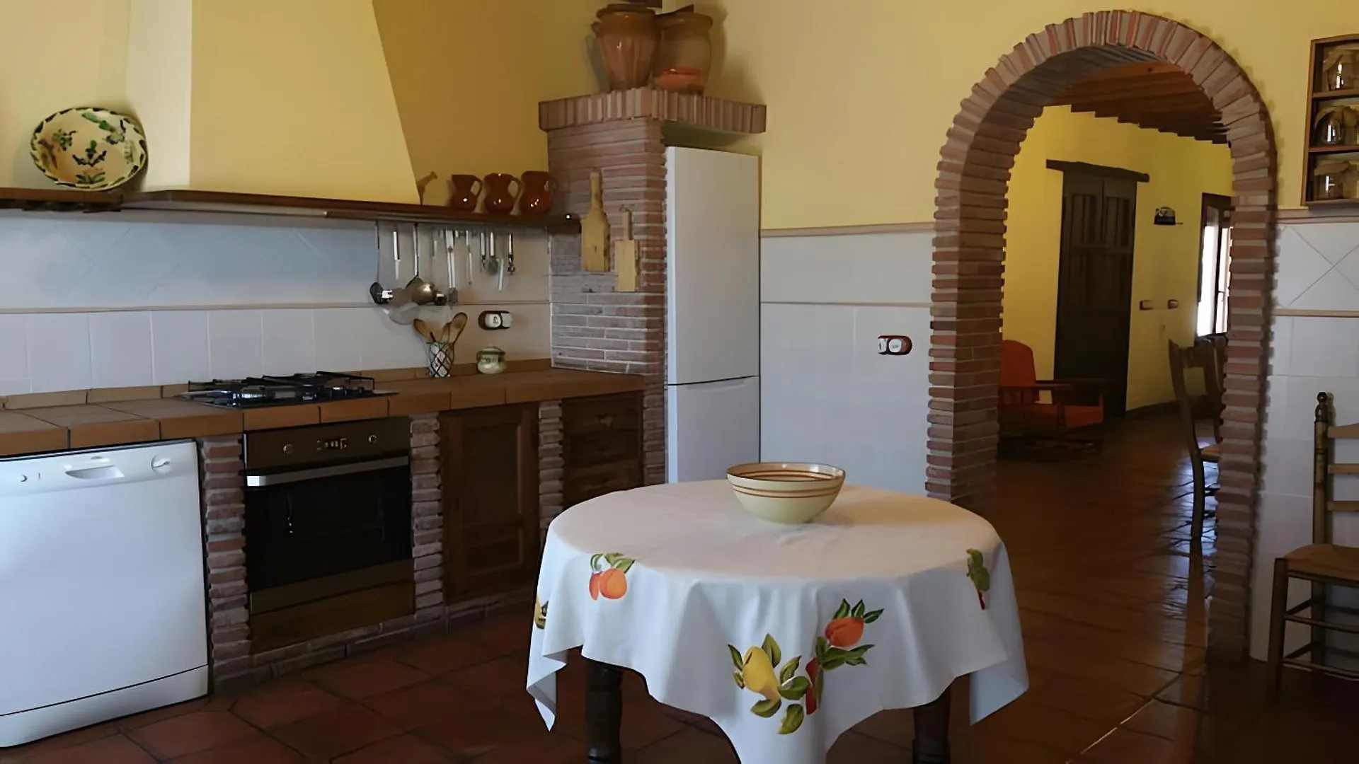 Mansion Piedras Blancas Villa Colmenar