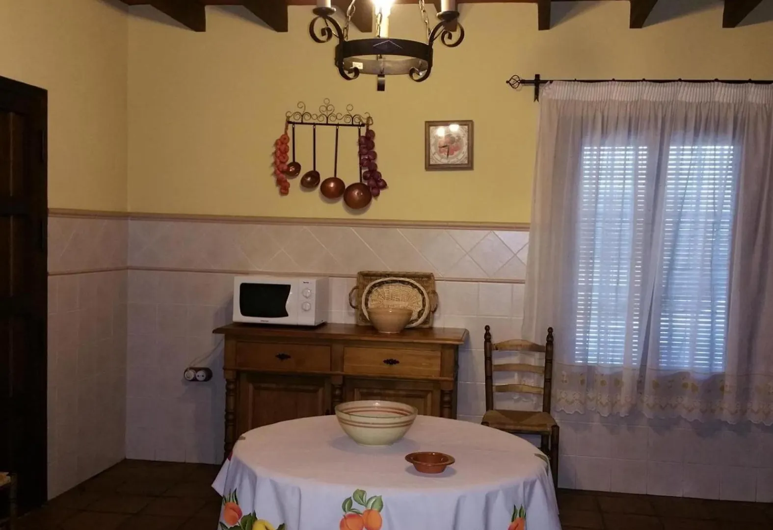 Mansion Piedras Blancas Villa Colmenar