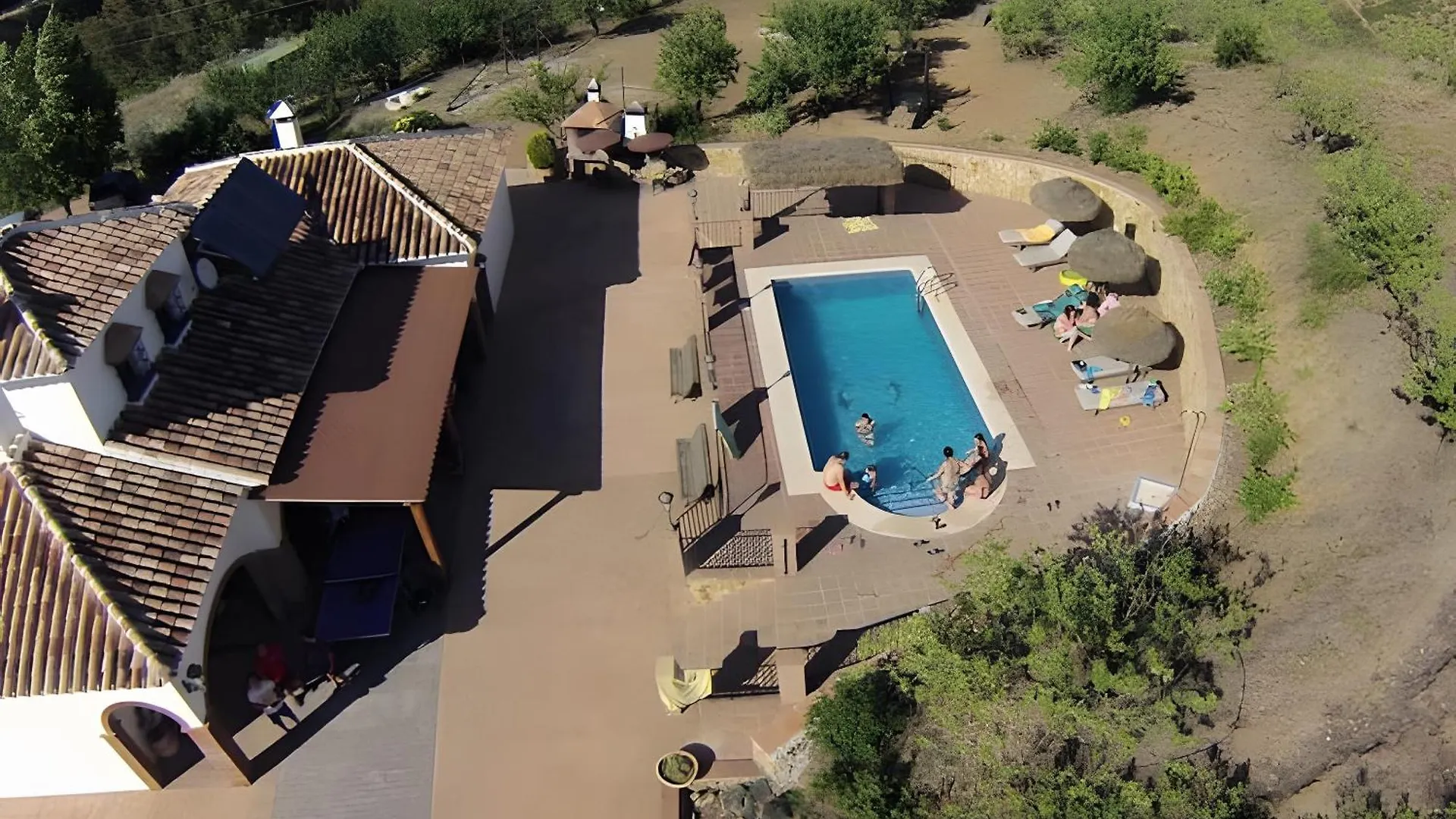 Mansion Piedras Blancas contacts